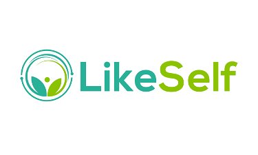 LikeSelf.com - Creative brandable domain for sale